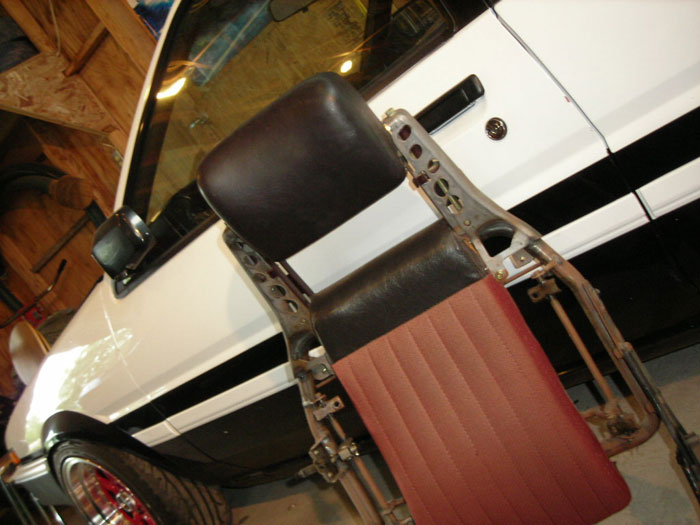 ... seat ... seat