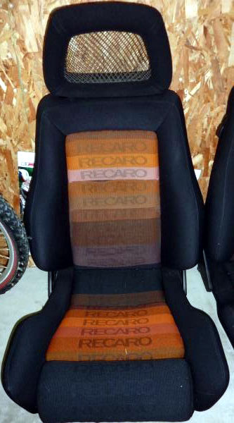 Recaro-LX