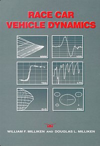 Race Car Vehicle Dynamics